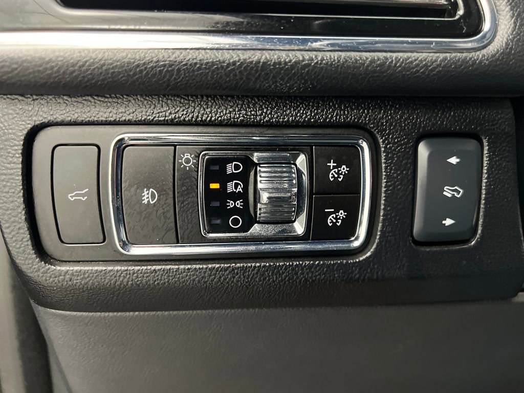 Used 2024 Lincoln Navigator Reserve image 55