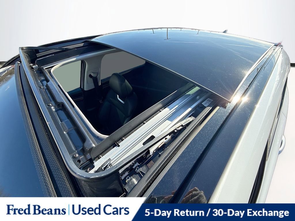 Used 2023 Hyundai Tucson Limited image 4