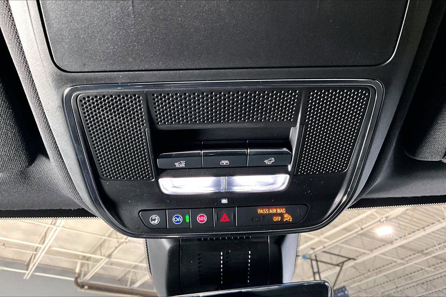 New 2026 Chevrolet Equinox RS w/ Safety and Technology Package image 19