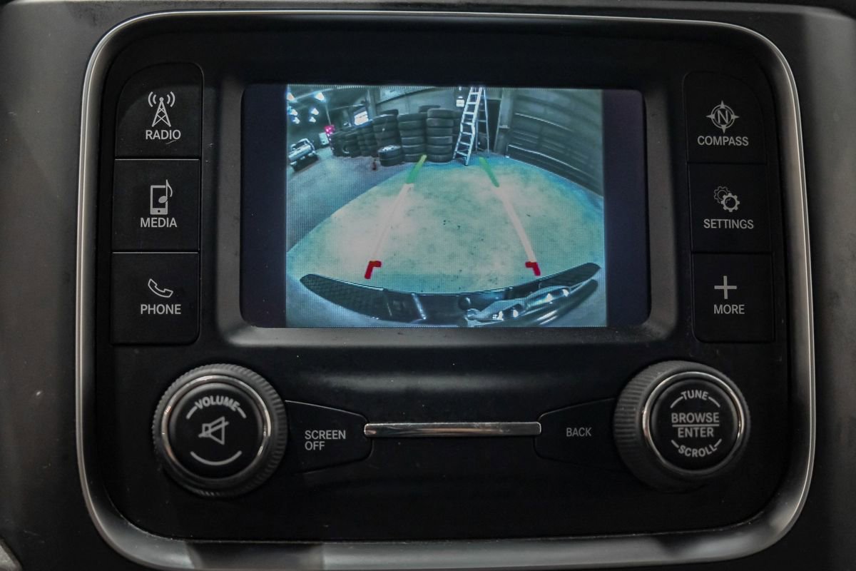 Used 2018 RAM 1500 Tradesman w/ Popular Equipment Group image 20