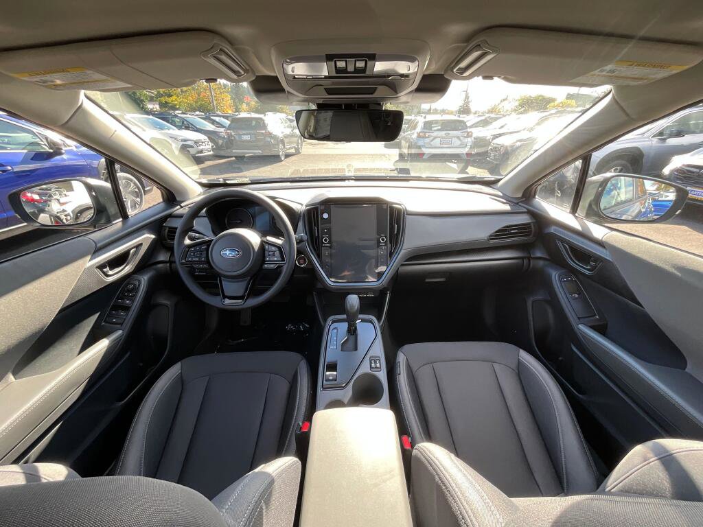 New 2026 Subaru Crosstrek 2.0i Premium image 15