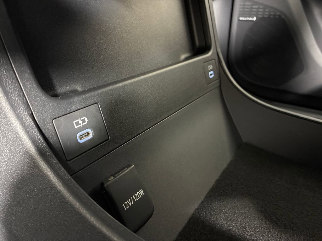 Certified 2023 Subaru Solterra AWD image 24