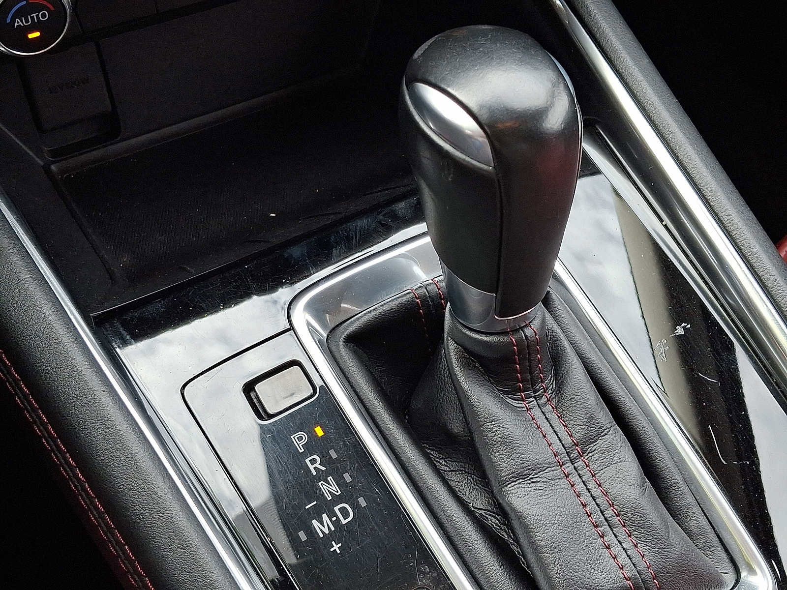 Certified 2023 MAZDA CX-5 Carbon Edition image 15