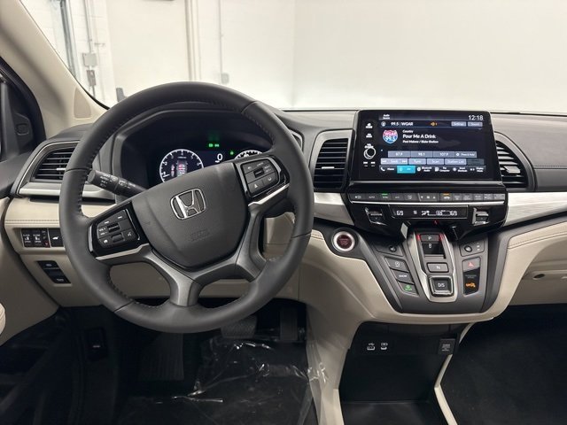 New 2026 Honda Odyssey EX-L image 22