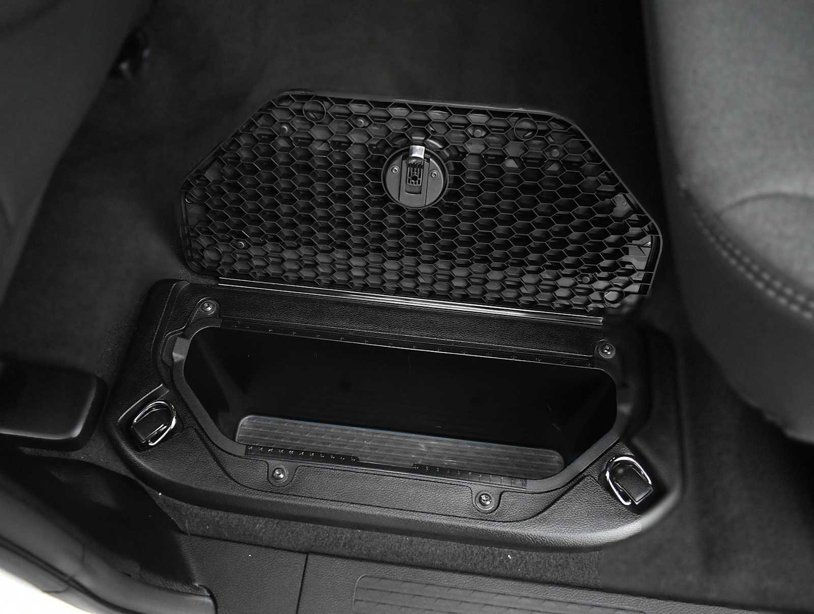 Used 2023 RAM 1500 Big Horn image 12