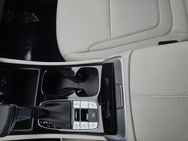 New 2026 Hyundai Tucson SEL image 20