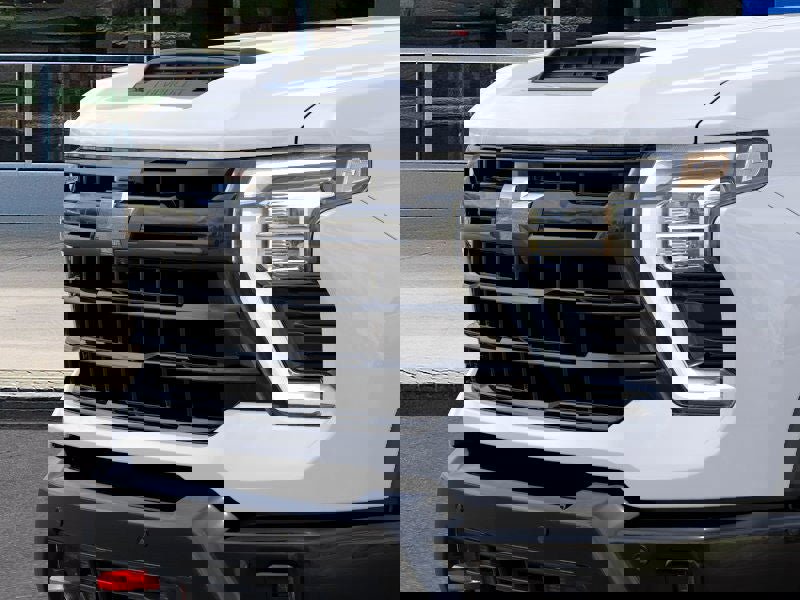 New 2026 Chevrolet Silverado 2500 LT w/ Trail Boss Package image 37