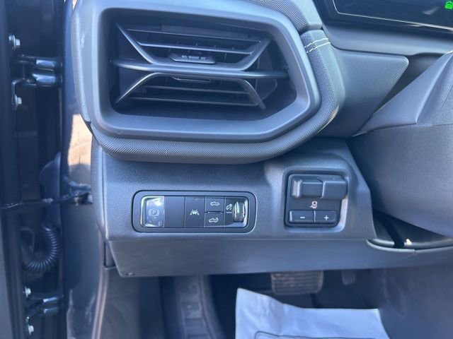 New 2026 Chevrolet Silverado EV LT w/ Plus Package image 17