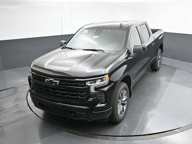 New 2026 Chevrolet Silverado 1500 RST w/ All Star Edition Plus image 17