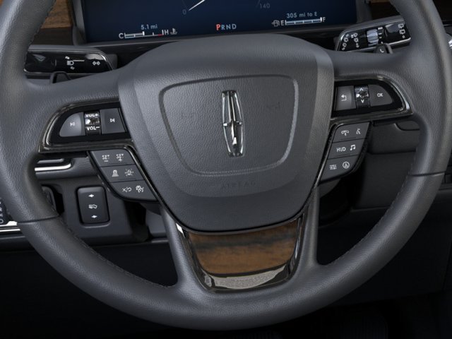 New 2024 Lincoln Navigator L Reserve AWD/4WD image 12