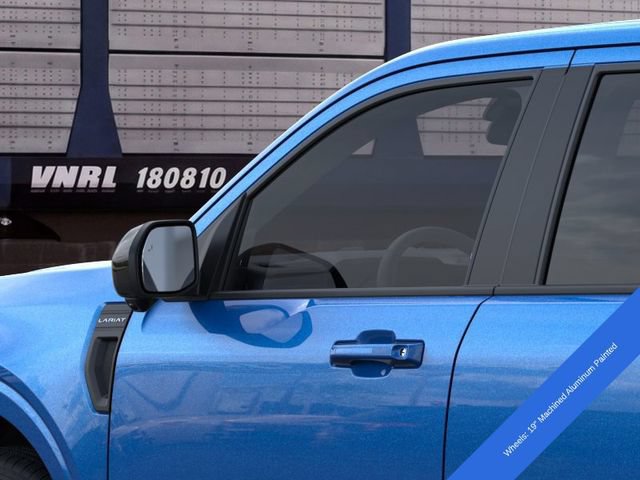 New 2026 Ford Maverick Lariat AWD/4WD image 25