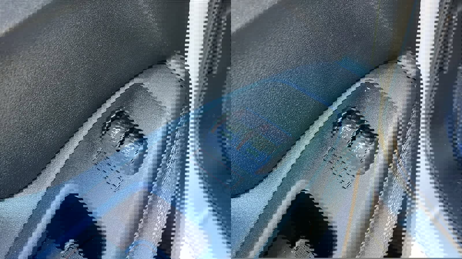 Used 2022 RAM ProMaster City Tradesman image 23