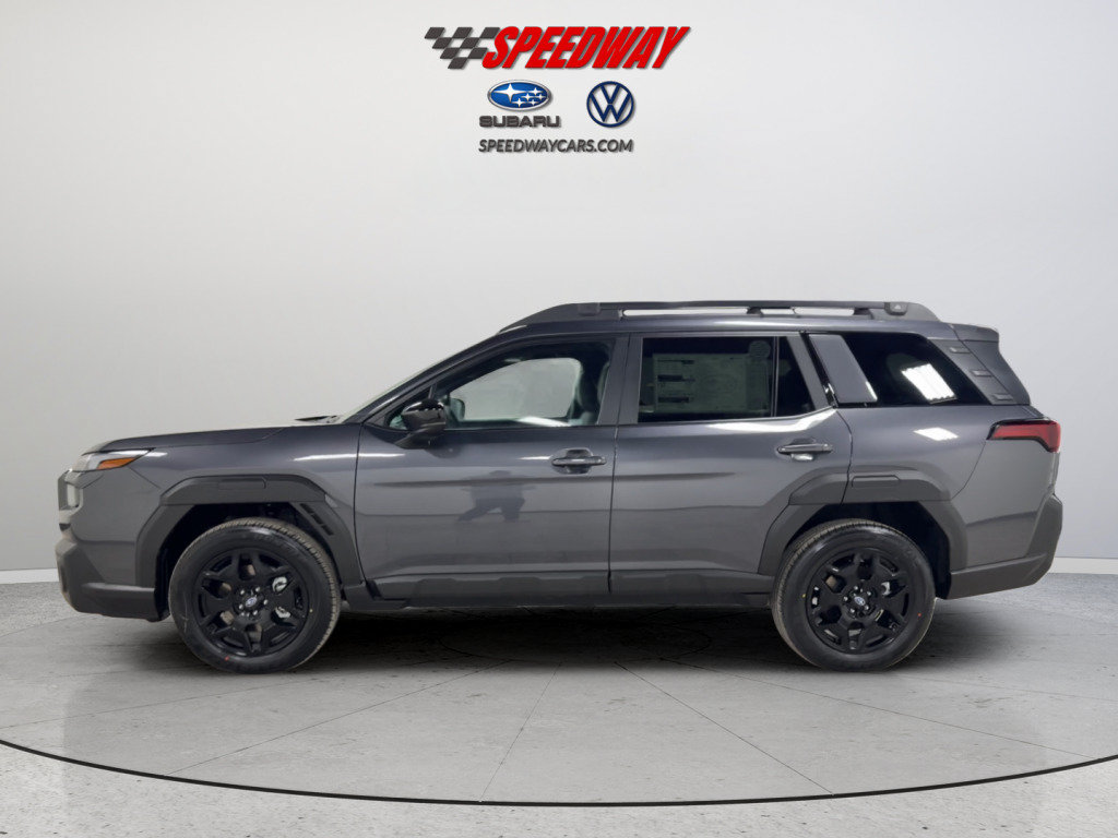 Used 2026 Subaru Outback Limited AWD/4WD image 9