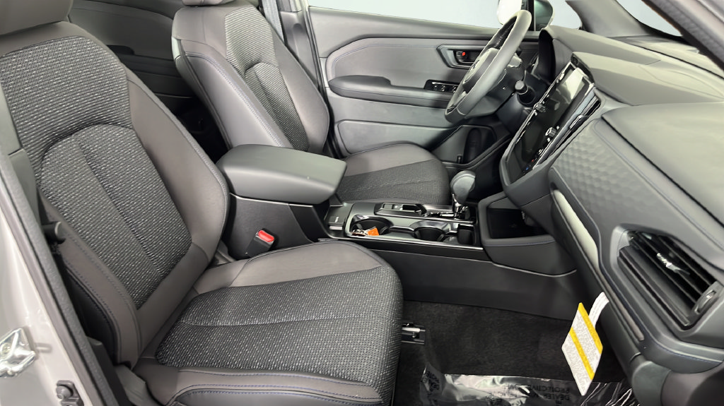 New 2026 Subaru Forester Premium AWD/4WD image 16