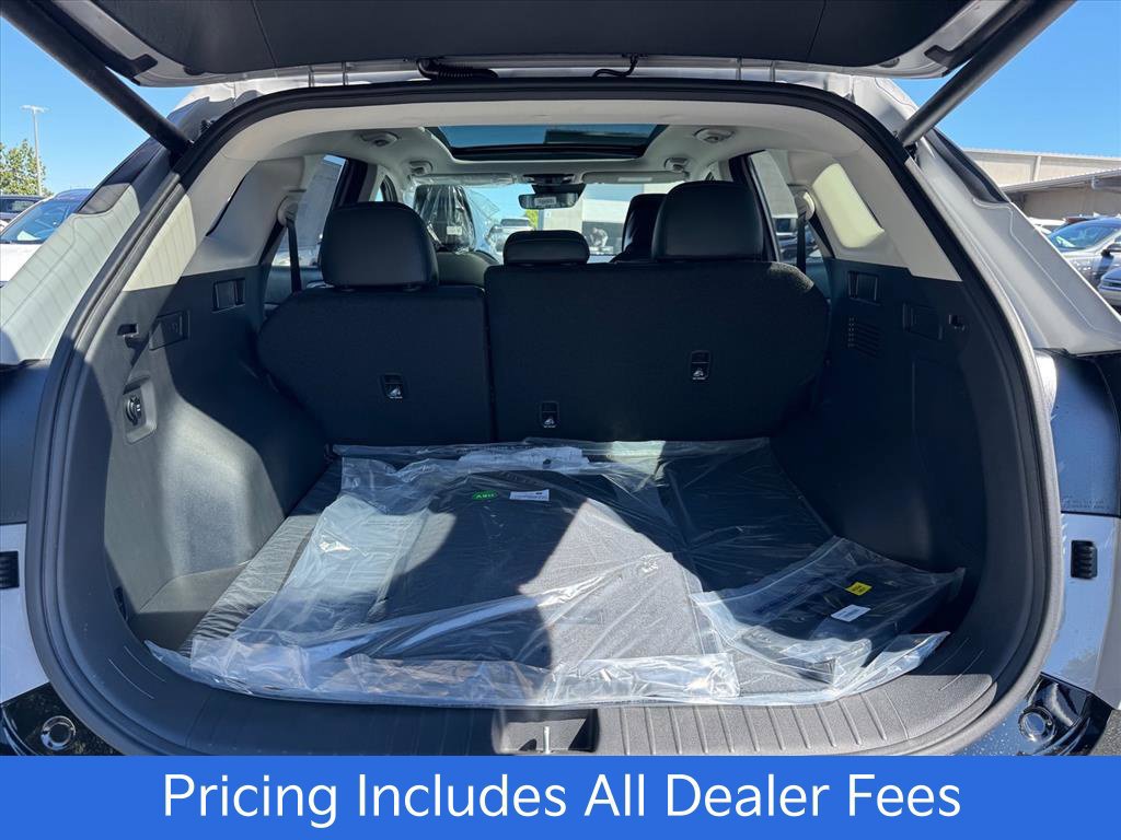 New 2027 Kia Sportage SX Prestige AWD/4WD image 7
