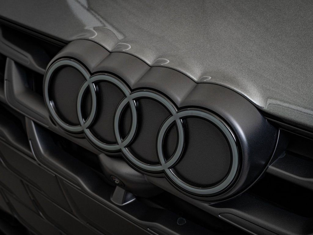 New 2026 Audi A6 Premium Plus image 3