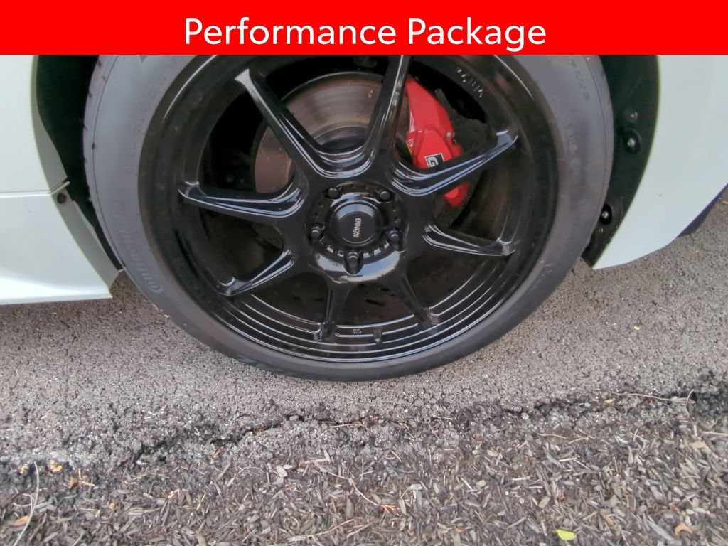 Used 2023 Toyota Corolla GR w/ Performance Package AWD/4WD image 5
