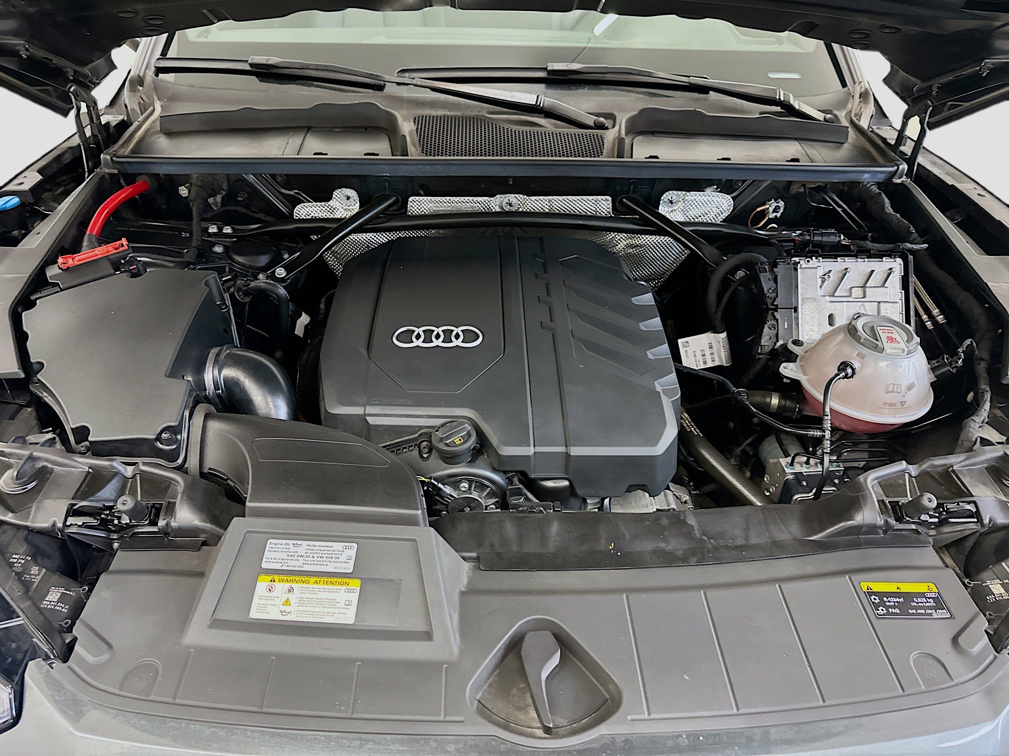 Used 2023 Audi Q5 2.0T Premium Plus w/ Premium Plus Package image 36