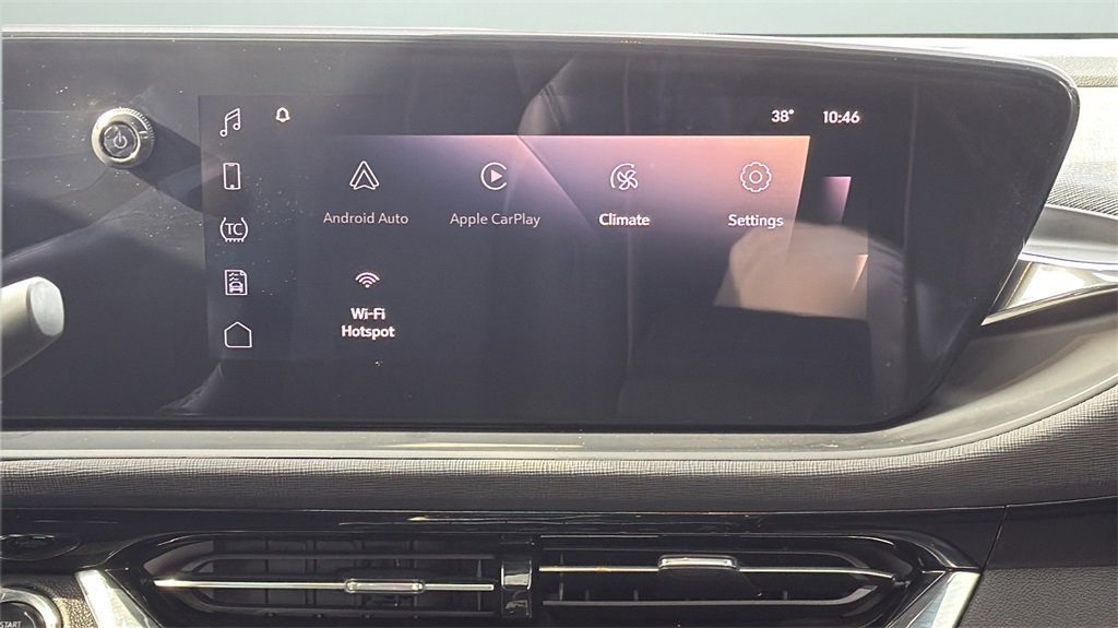 Used 2025 Buick Envista Avenir image 16