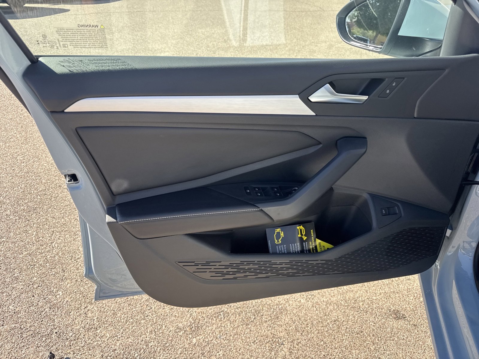 New 2026 Volkswagen Jetta Sport image 10