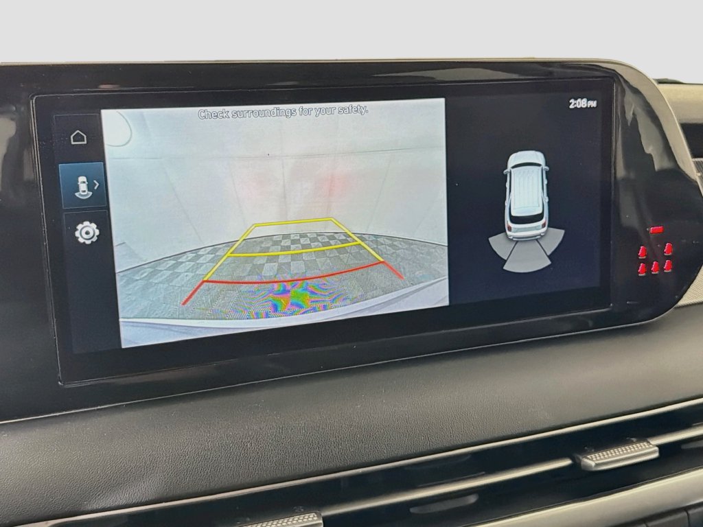 Used 2025 Hyundai Palisade SEL FWD image 19