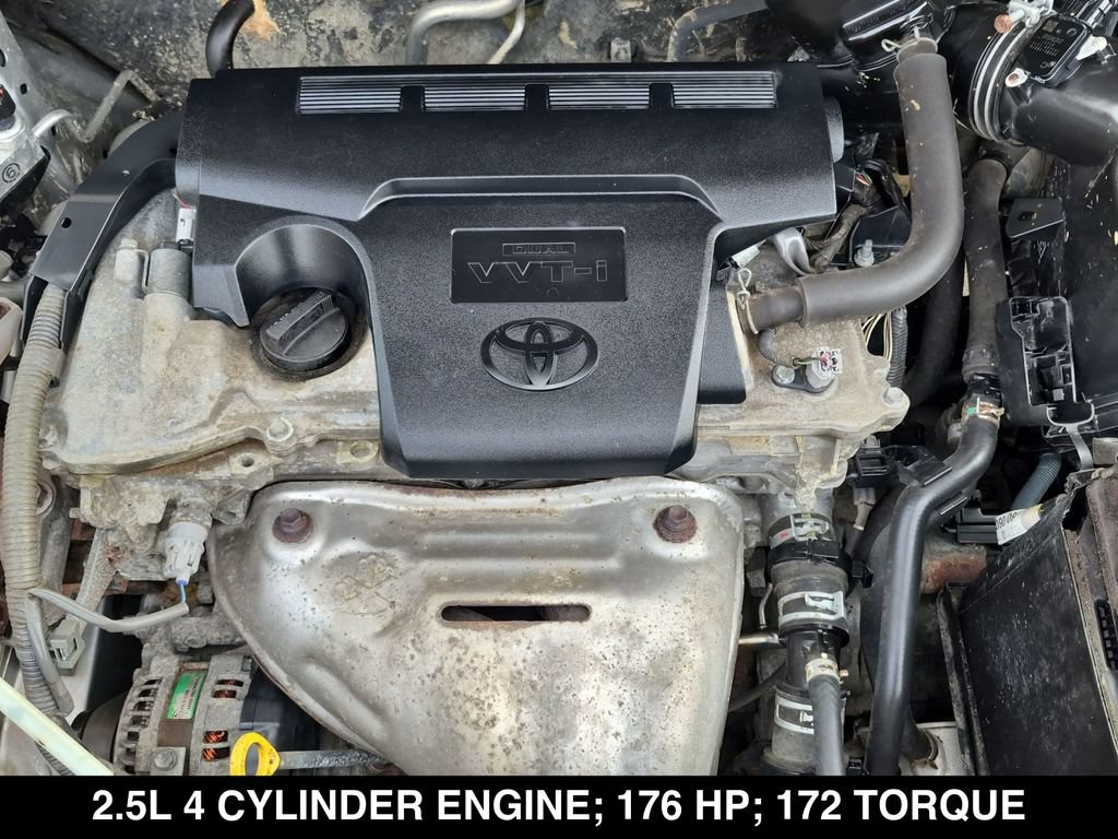 Used 2015 Toyota RAV4 Limited w/ Outdoor Package AWD/4WD image 18