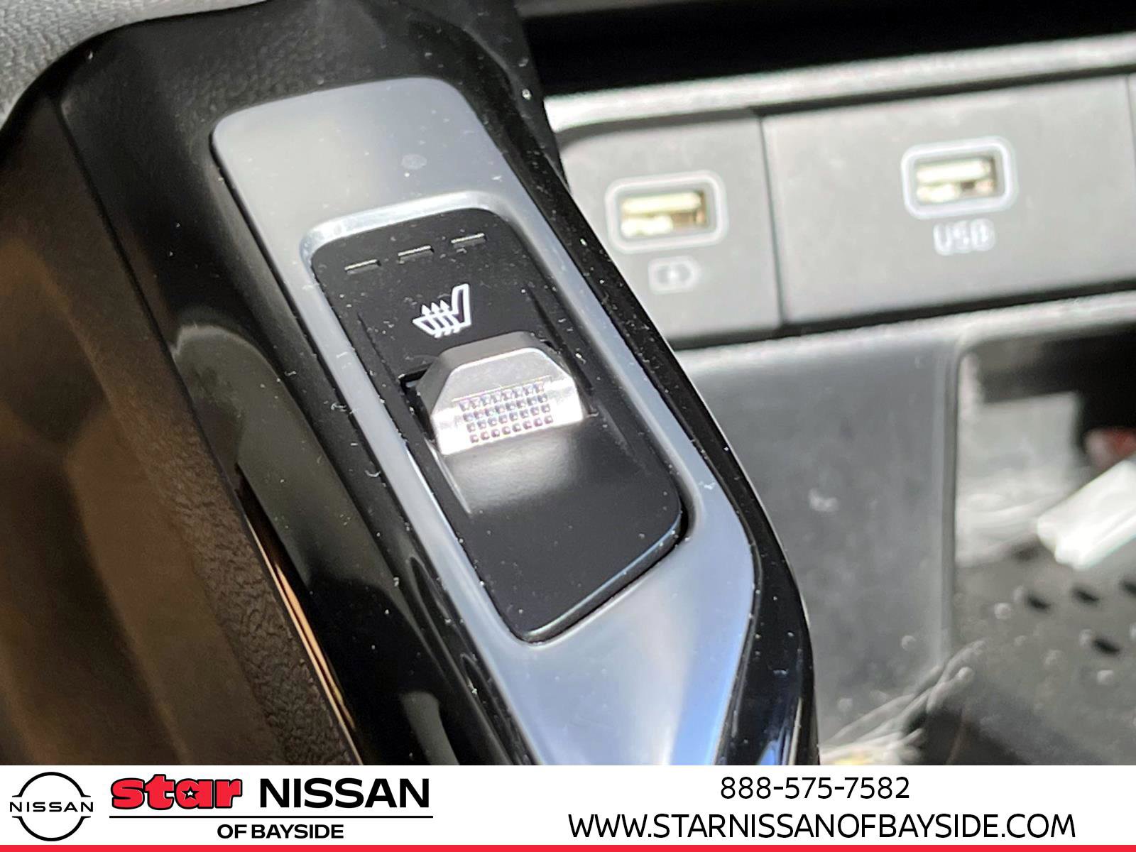 Used 2023 Kia Sorento SX image 27