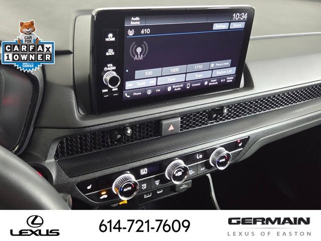 Used 2024 Honda CR-V Sport-L image 27