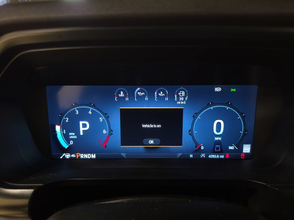Used 2024 Ford F150 Raptor AWD/4WD image 17
