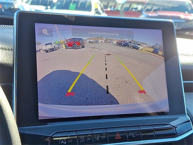 Used 2024 Jeep Compass Limited image 17