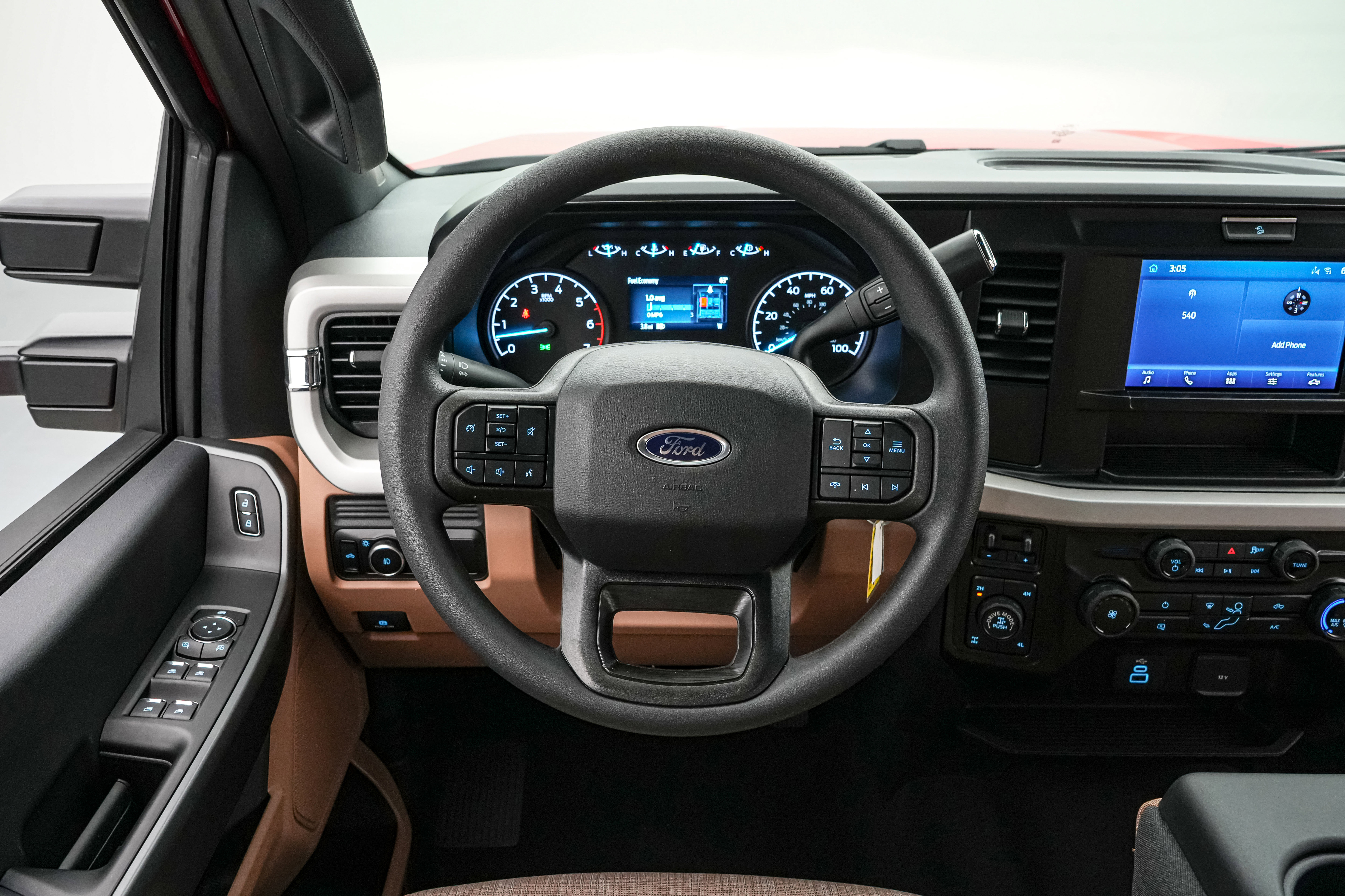 New 2026 Ford F250 XLT w/ Tremor Off-Road Package image 16
