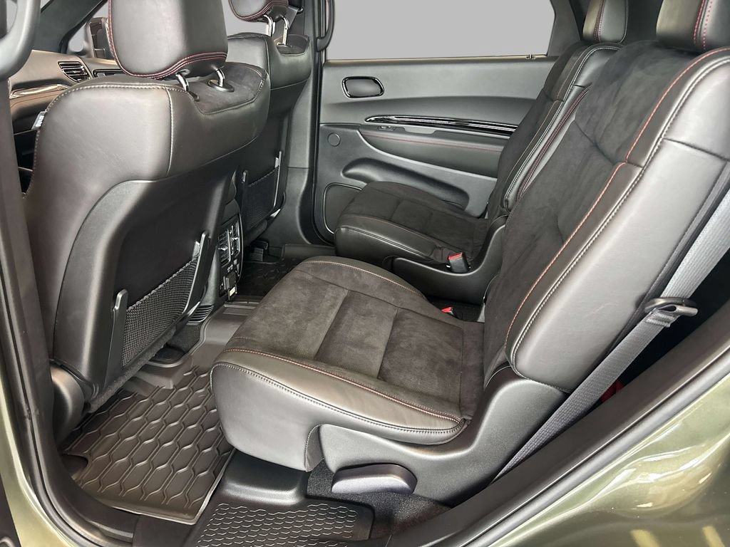 New 2026 Dodge Durango GT AWD/4WD image 6