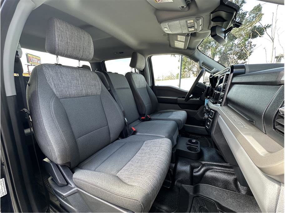 Used 2023 Ford F350 XLT image 15
