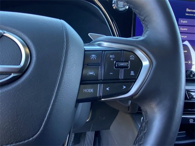 Used 2024 Lexus TX 350 FWD image 23