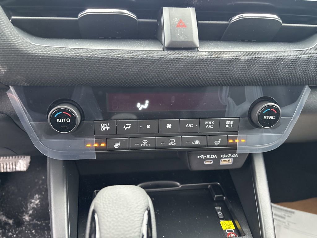 New 2026 Subaru Outback Limited XT image 28