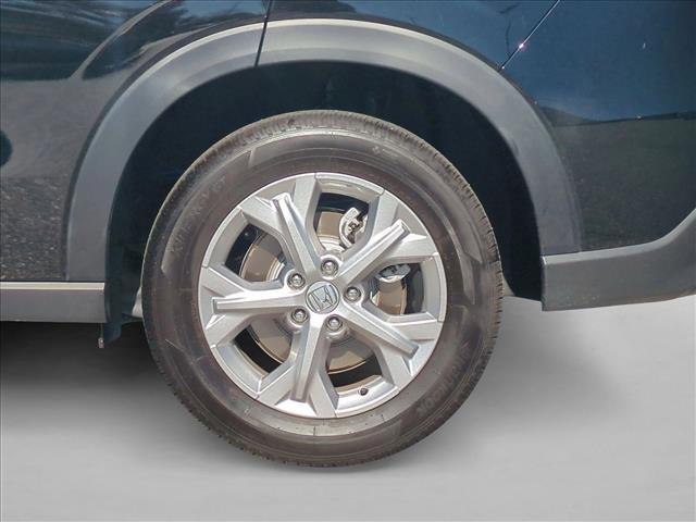 Used 2025 Honda HR-V LX image 23