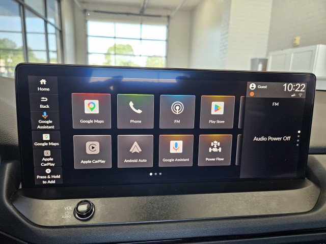 Used 2025 Honda Accord Touring image 23