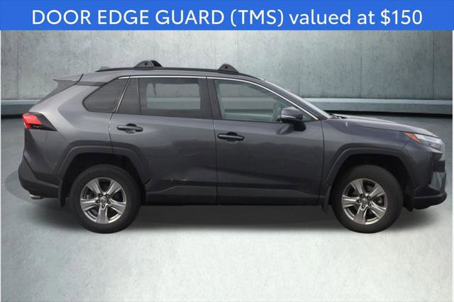 Certified 2023 Toyota RAV4 XLE w/ Convenience Package AWD/4WD image 12