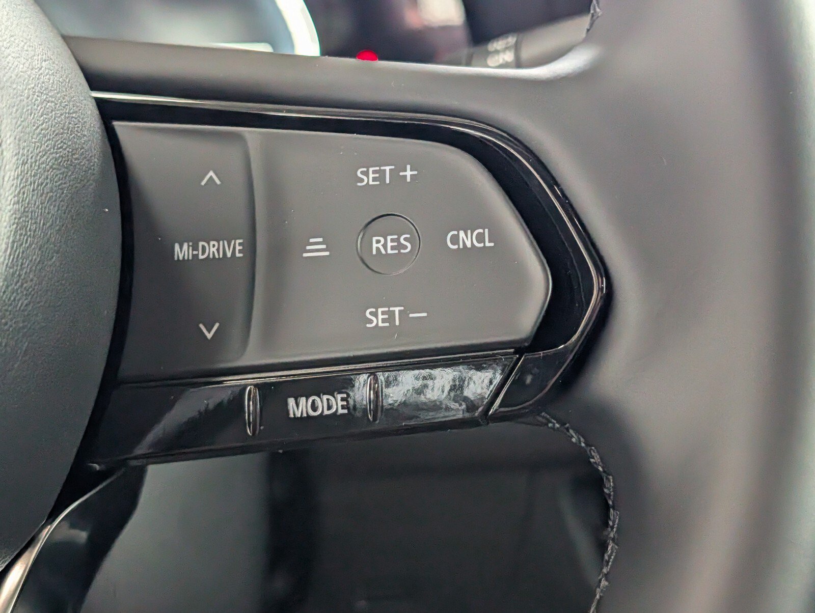 New 2026 MAZDA CX-5 Preferred AWD/4WD image 18