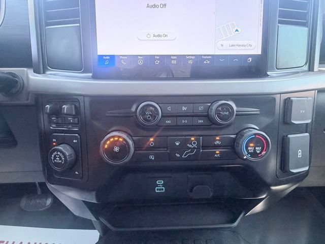 Used 2024 Ford F150 XL AWD/4WD image 15