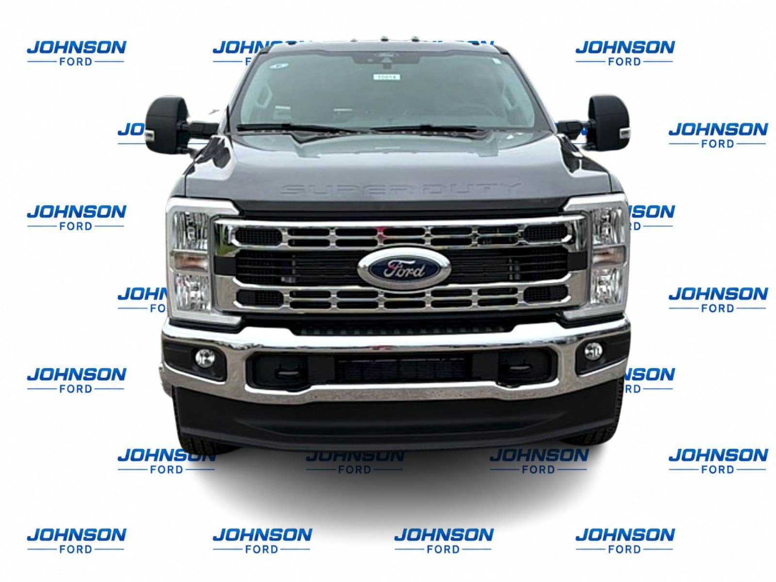New 2026 Ford F350 XLT AWD/4WD image 2