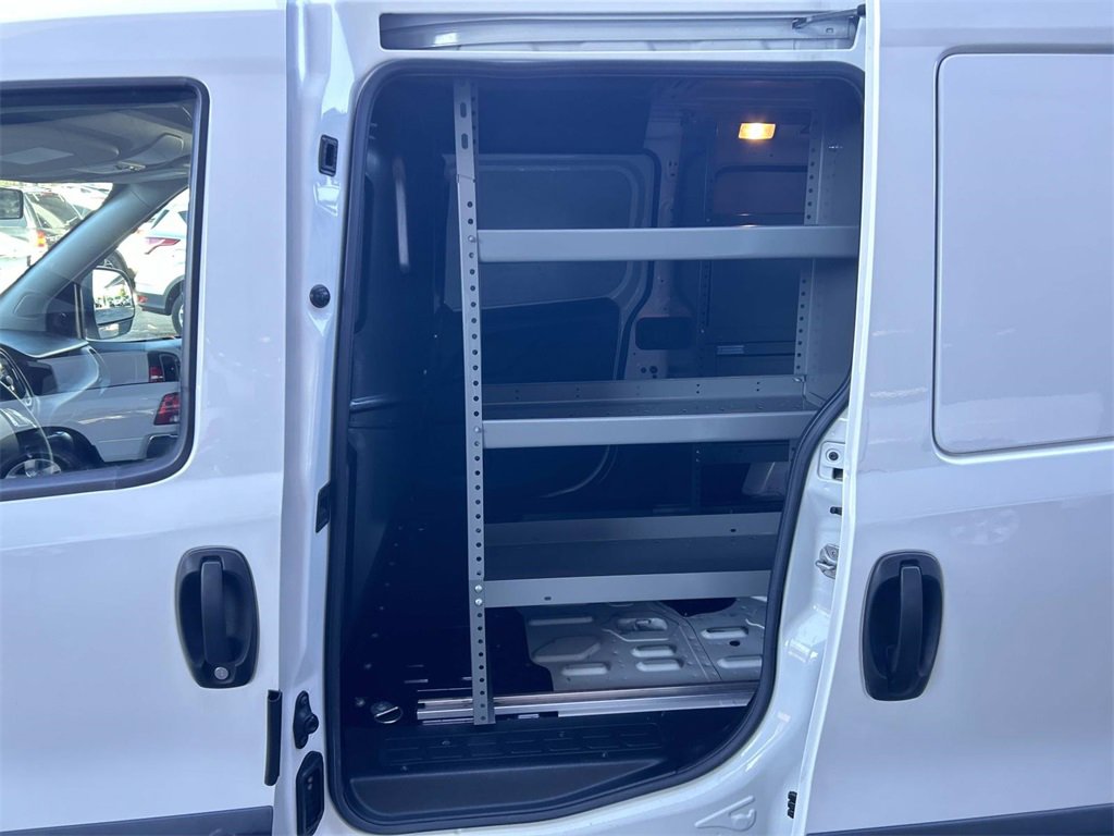 Used 2022 RAM ProMaster City Wagon image 15