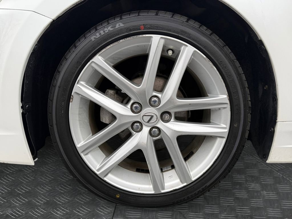 Used 2017 Lexus CT 200h w/ Navigation System Package image 20