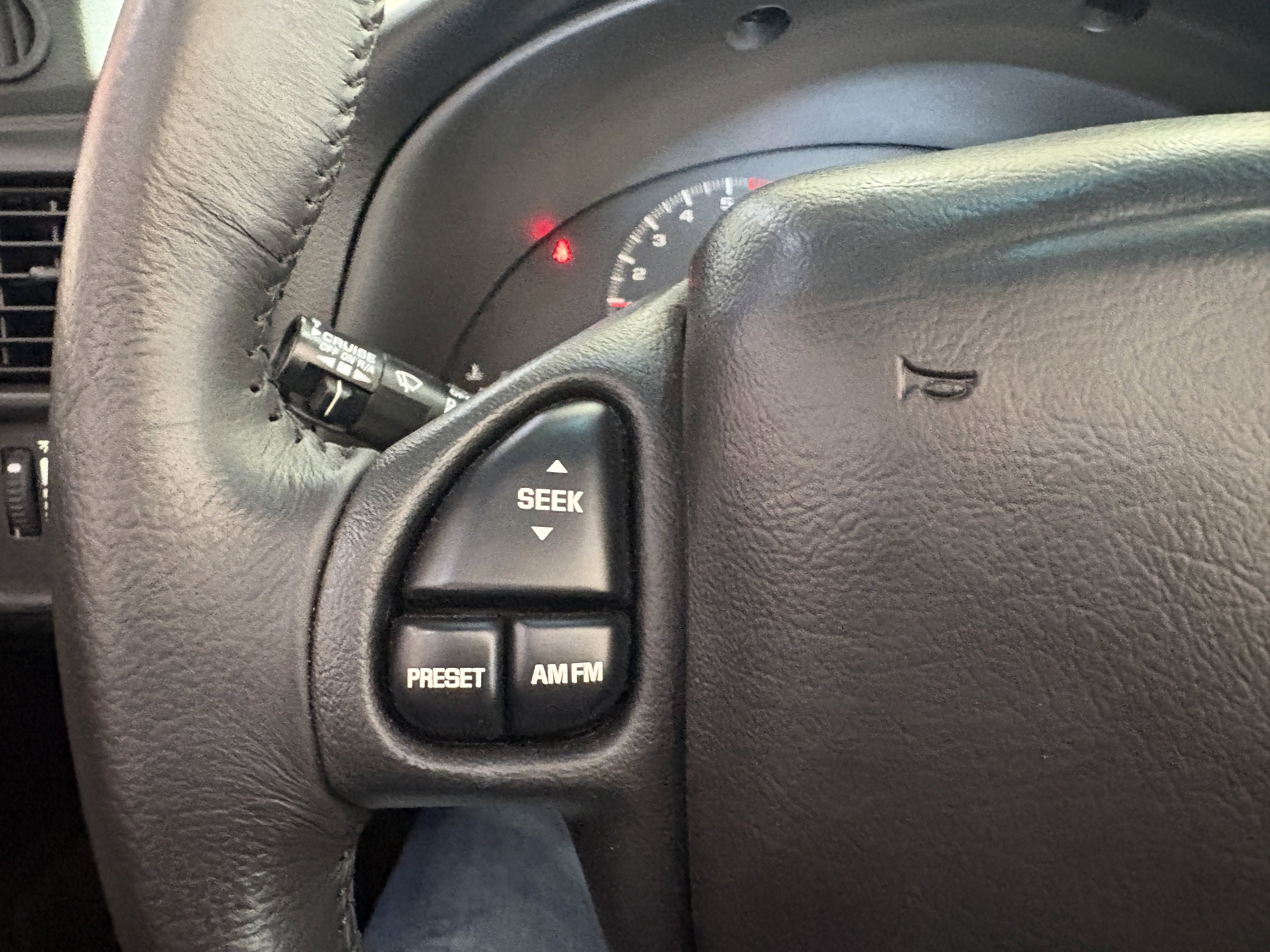 Used 2002 Chevrolet Camaro Z28 w/ SS Performance/Appearance Pkg RWD image 28