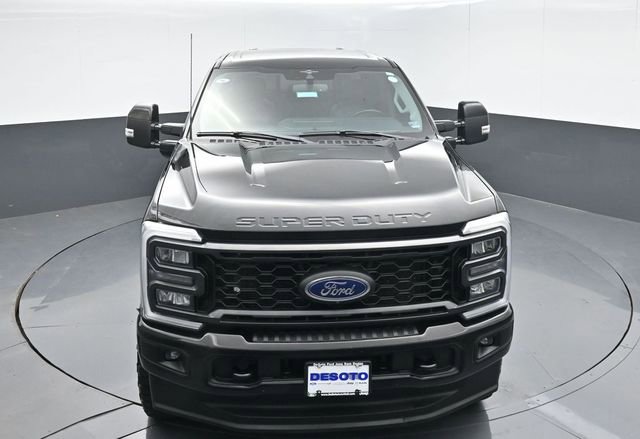 Certified 2023 Ford F250 Lariat w/ Sport Appearance Package AWD/4WD image 42