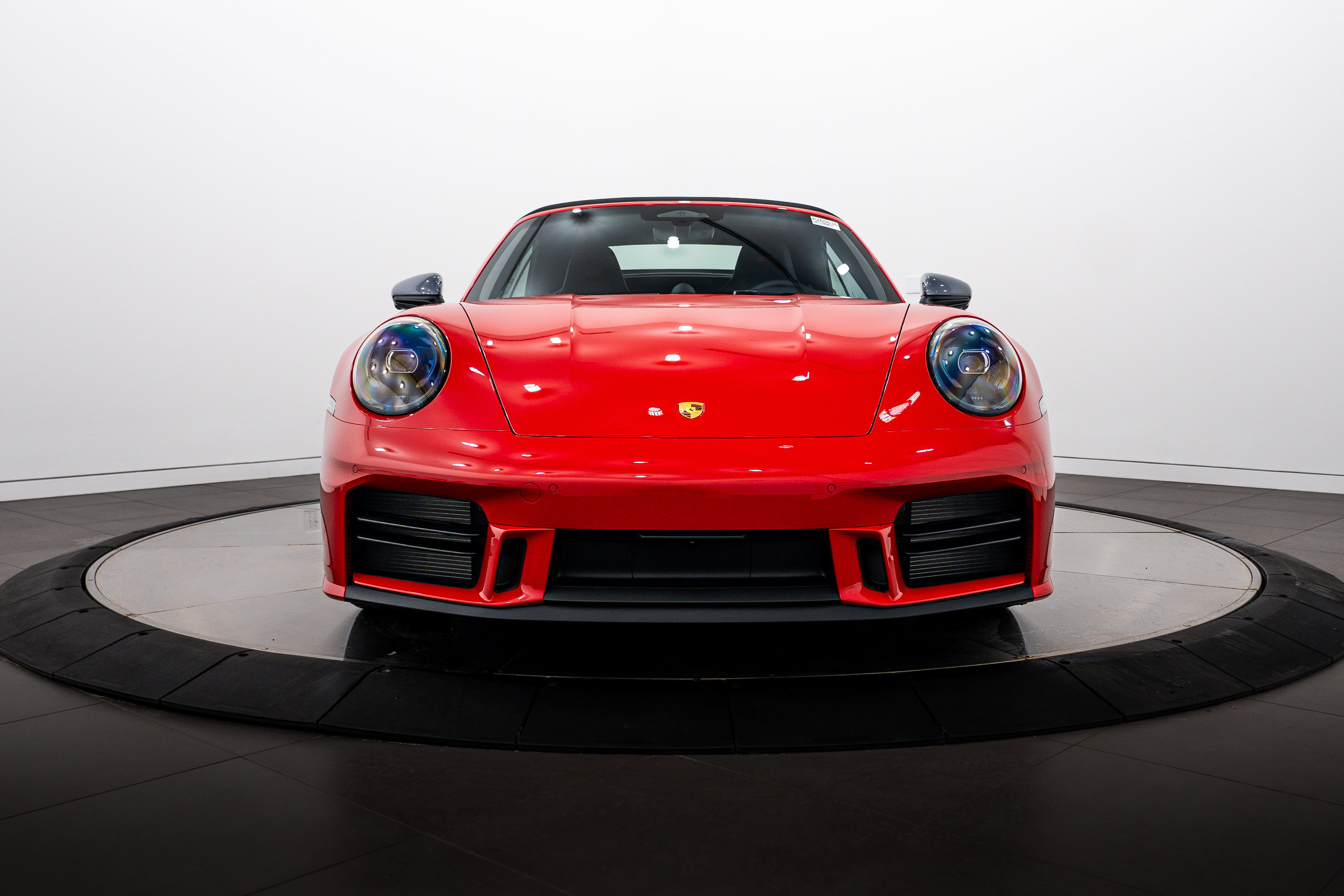 New 2026 Porsche 911 Carrera T RWD image 30