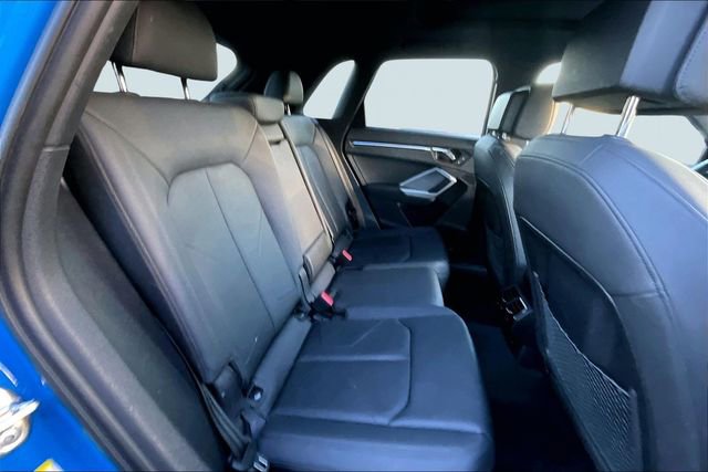 Used 2022 Audi Q3 2.0T Premium Plus image 17