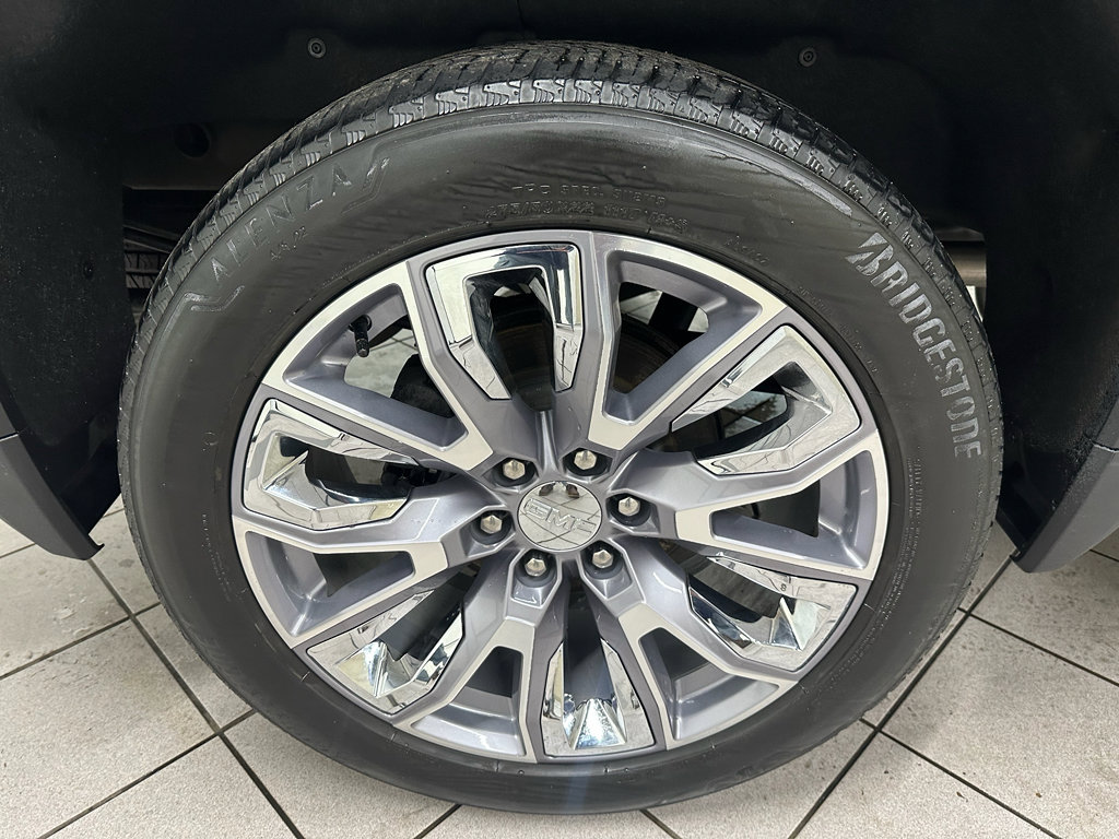 Certified 2022 GMC Sierra 1500 Denali w/ Denali Reserve Package image 18