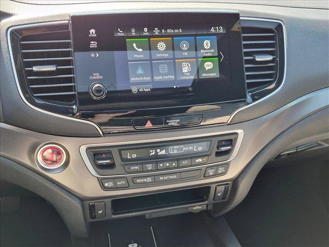 Certified 2025 Honda Passport EX-L image 13