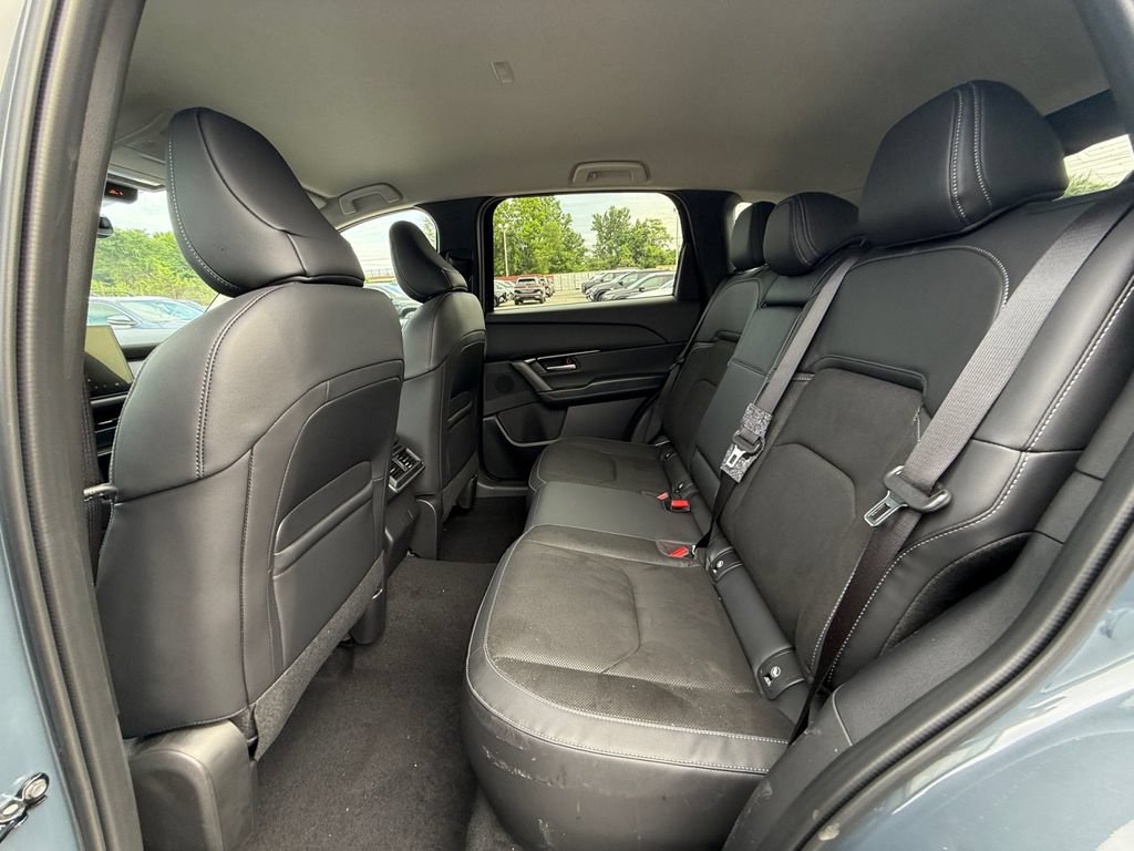 New 2026 MAZDA CX-5 Preferred AWD/4WD image 22